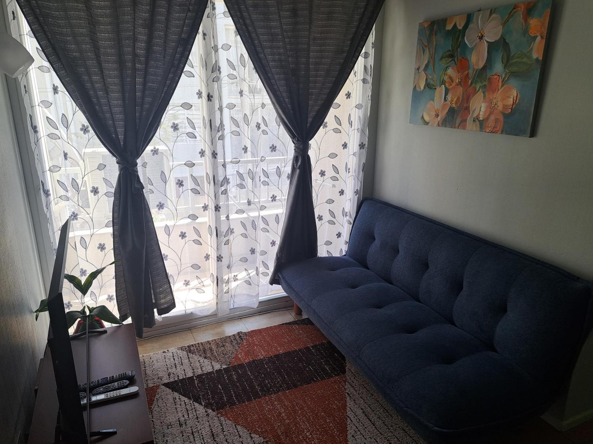Apartament Los Andes Dış mekan fotoğraf